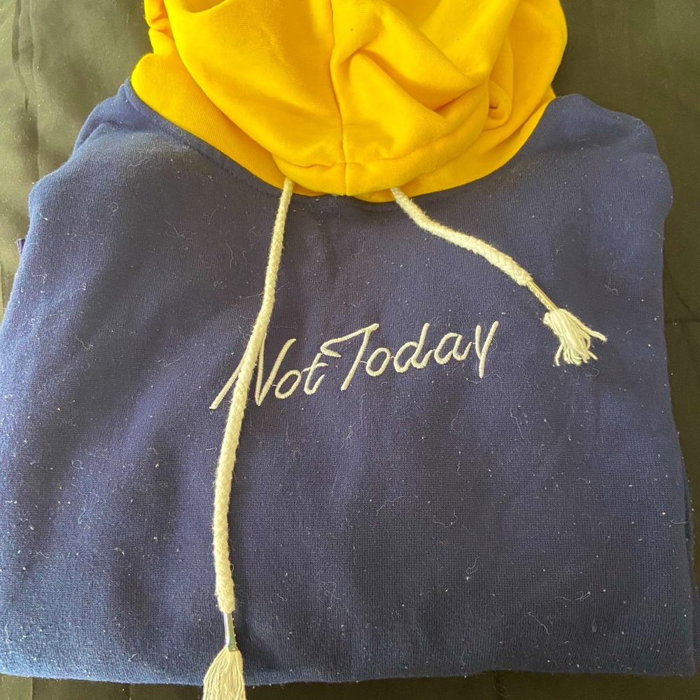 Chill Hoodie